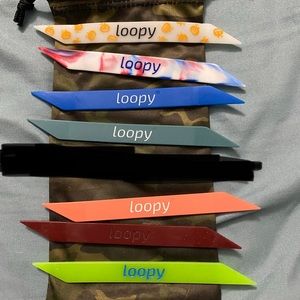 Extra Loopy Grips